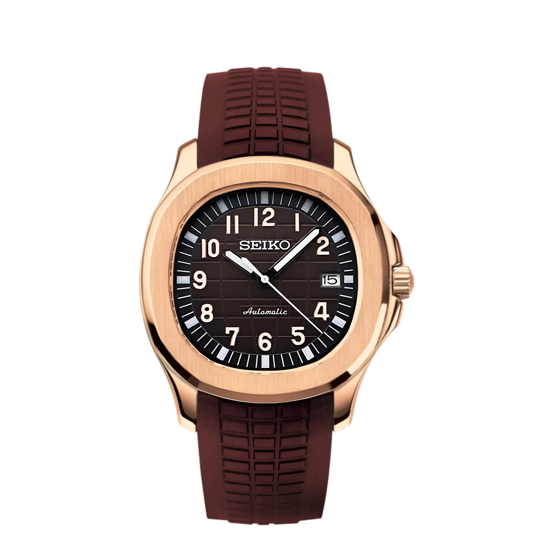 Seikonaut | Brown