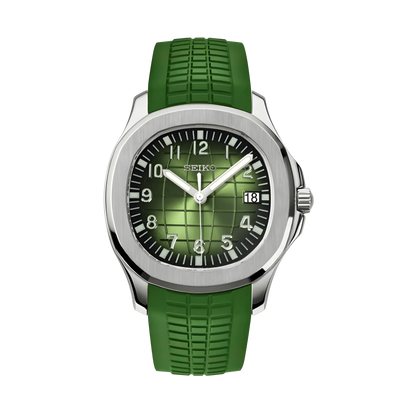 Montre Seikonaut | Green