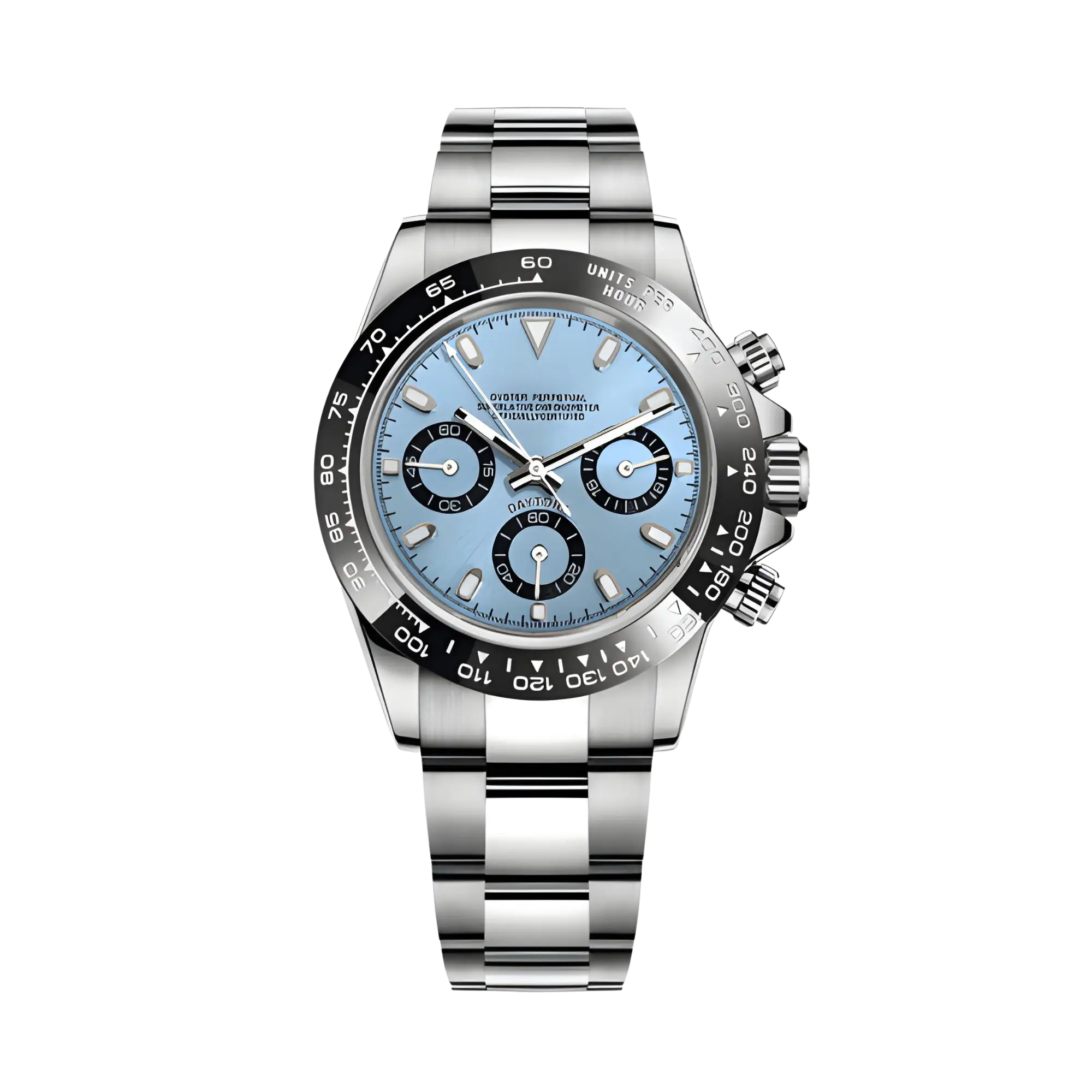 Montre Seikona | Blue