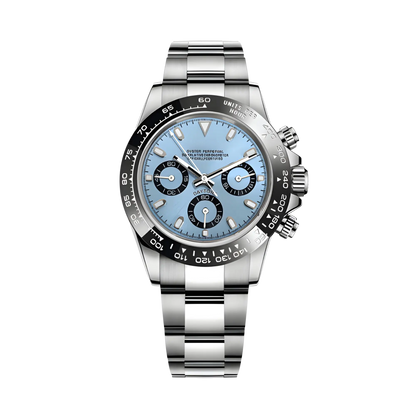 Montre Seikona | Blue
