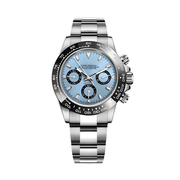 Montre Seikona | Blue