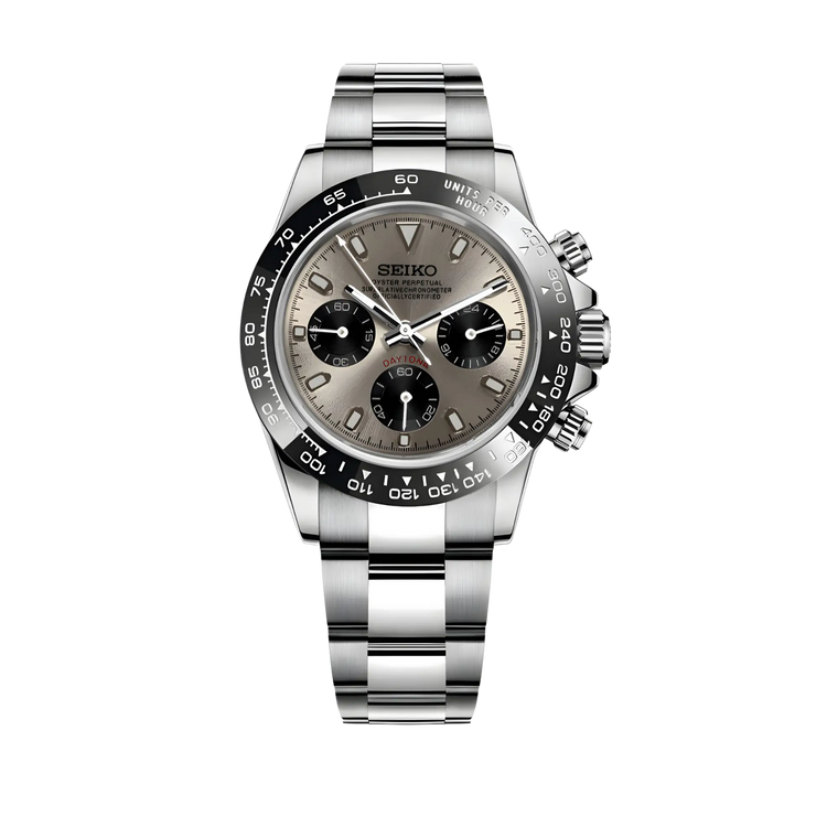 Montre Seikona | Champagne