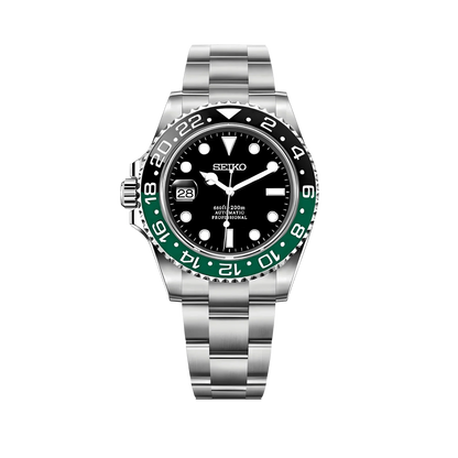 Montre Masteiko | Sprite