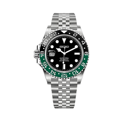 Montre Masteiko | Sprite