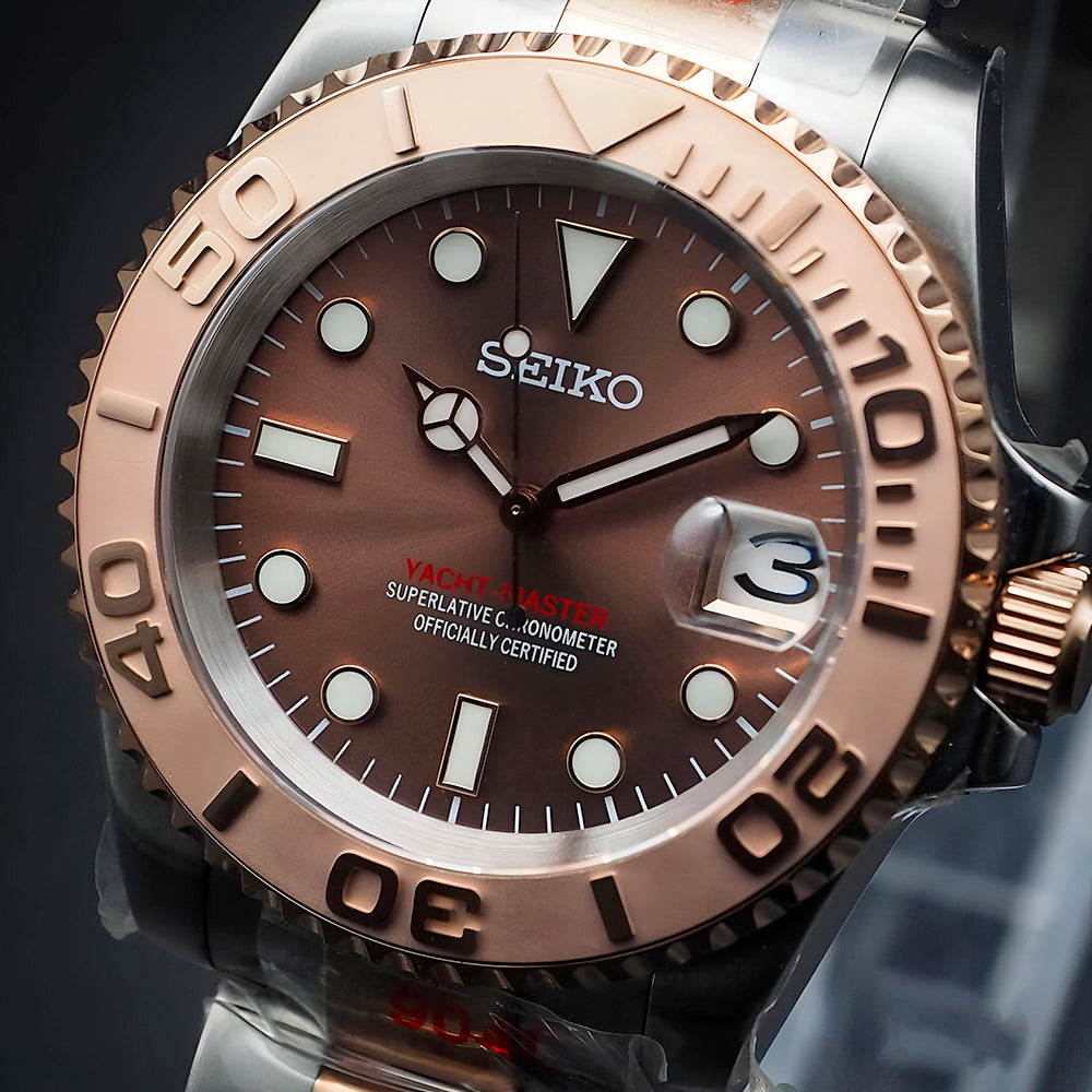 Masteiko | Rose Gold