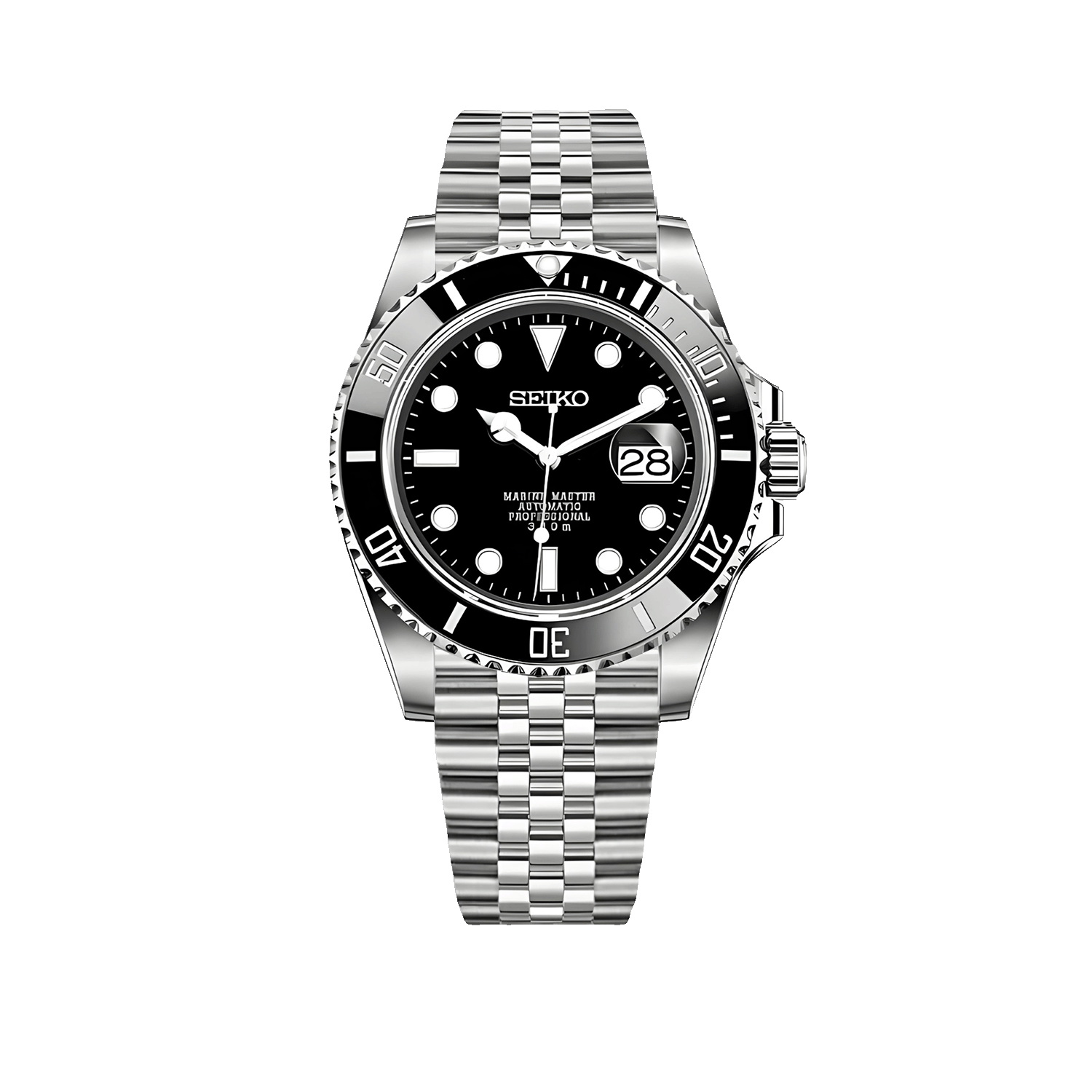 Masteiko | Submariner