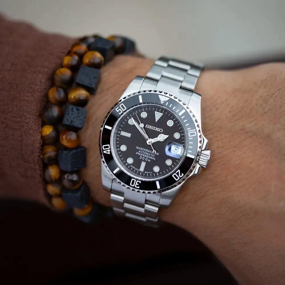 Masteiko | Submariner