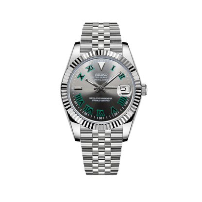 Montre Justeiko | Wimbledon