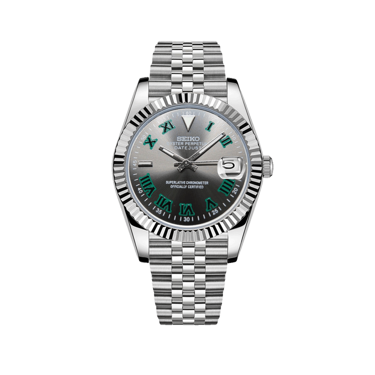 Montre Justeiko | Wimbledon