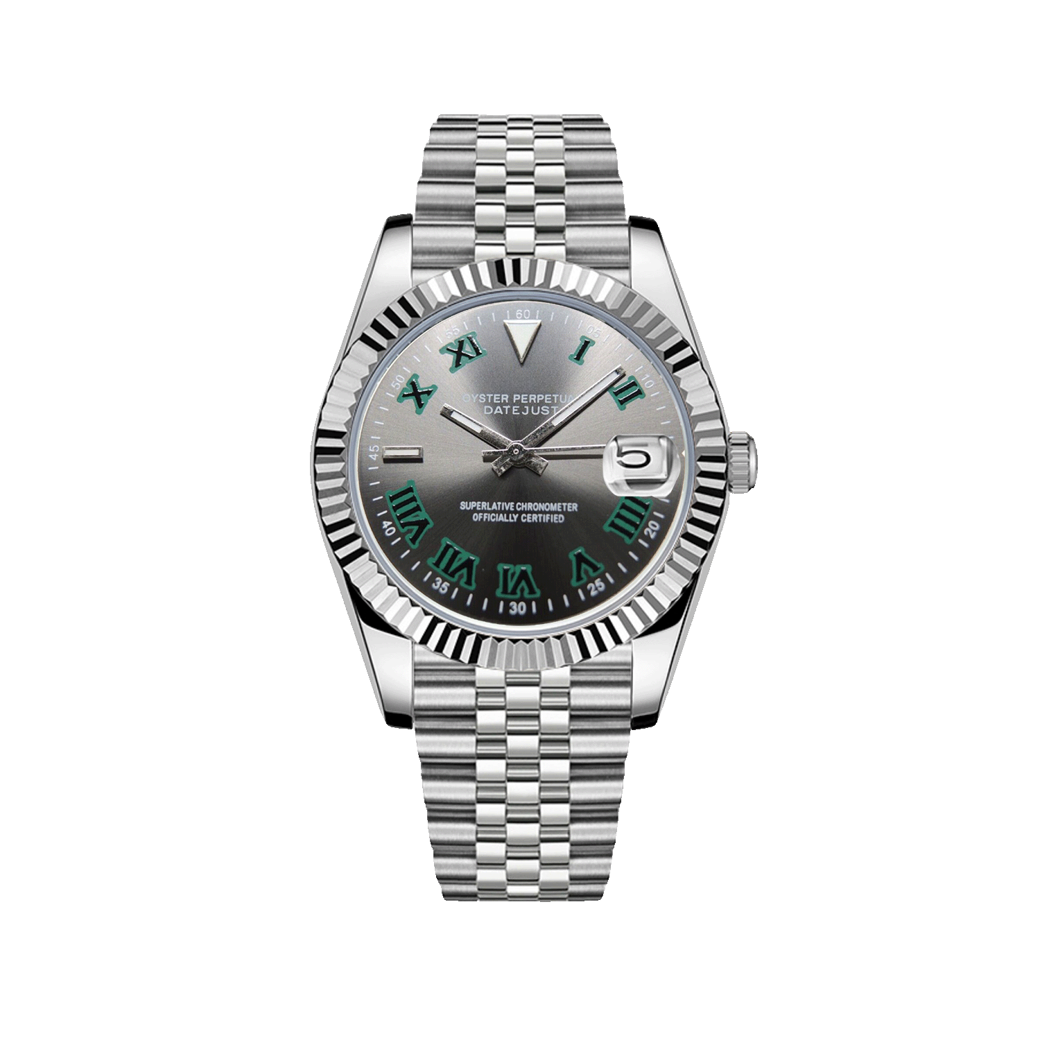 Montre Justeiko | Wimbledon