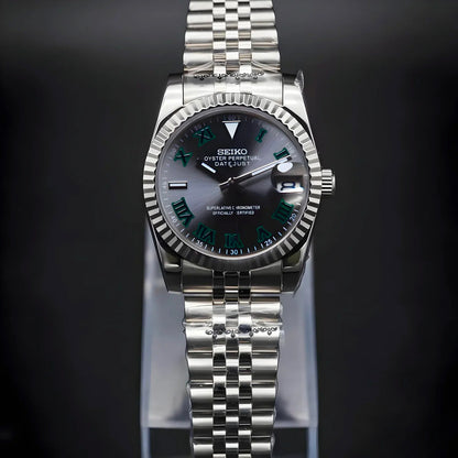 Montre Justeiko | Wimbledon